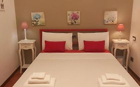 Lodging 5 Terre & Porto La Spezia